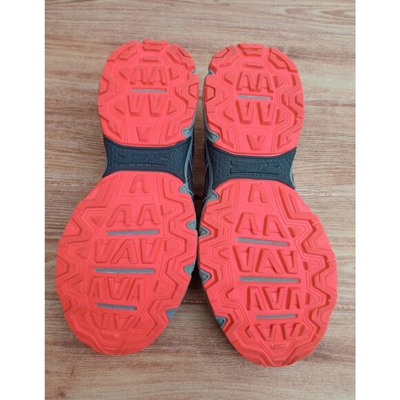 Asics Gel Venture 8 Running Athletic Sneakers Lace Up Shoes Grey Women’s 8.5 W - Picture 10 of 10